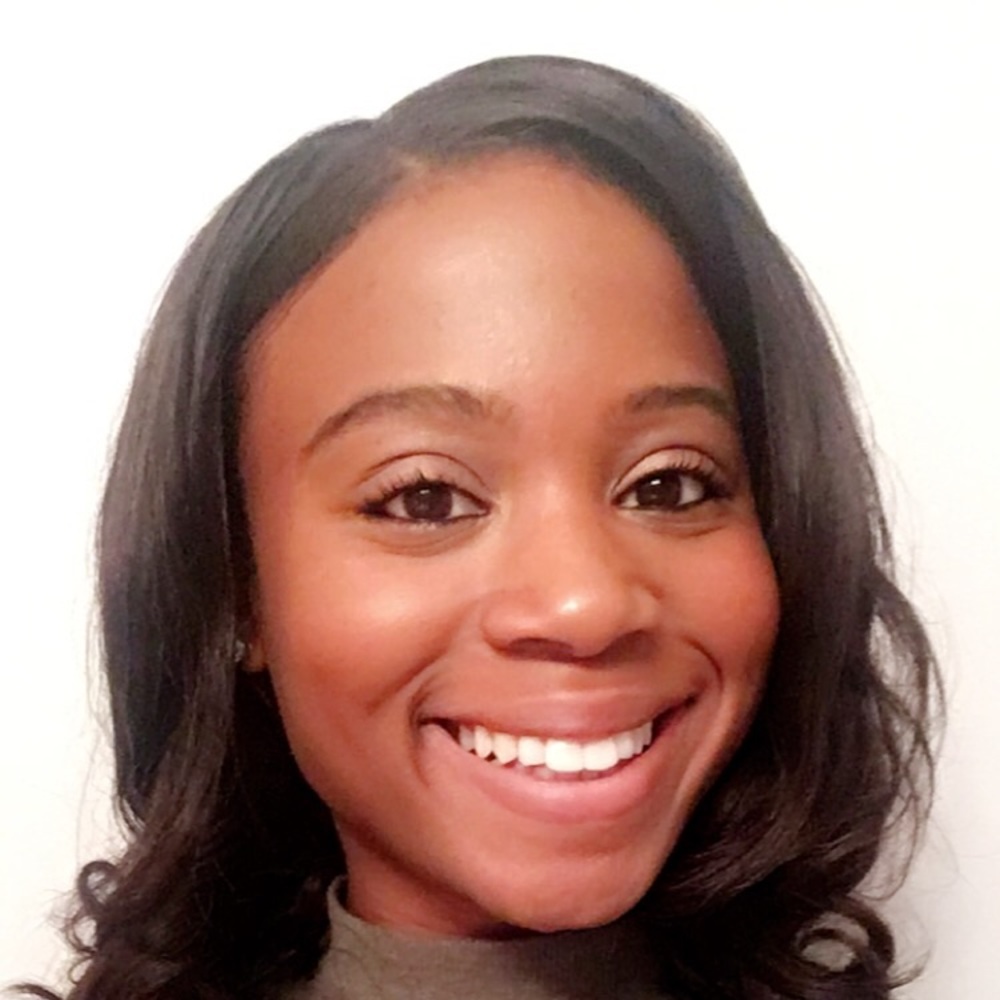 Meet your Posher, Phylicia